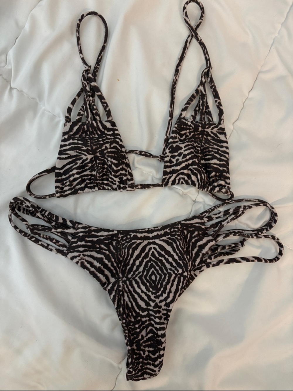 Benoa Swim Safari set ( both pettie )